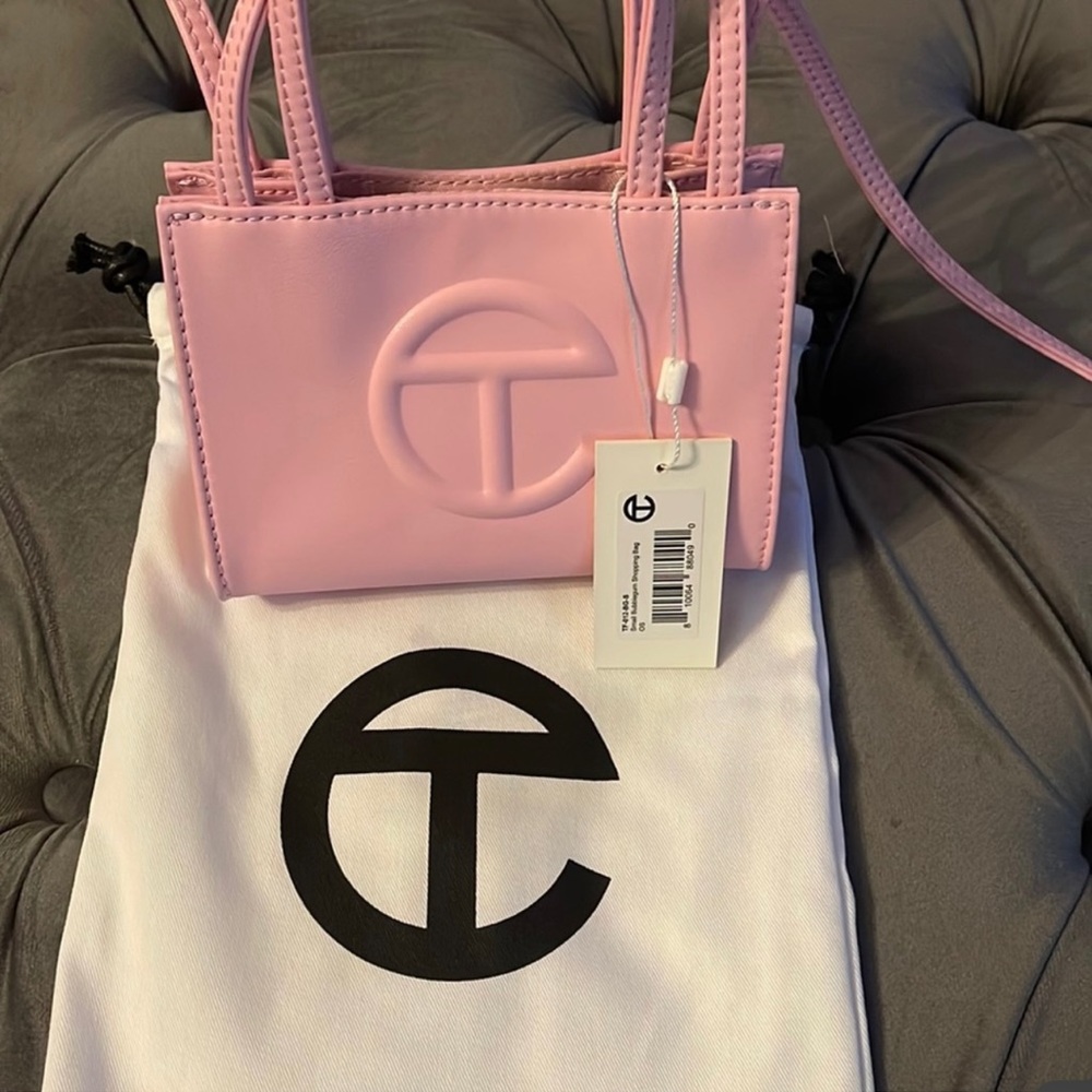 Brand New Telfar bag